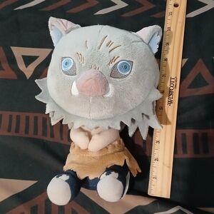 Inosuke Plush